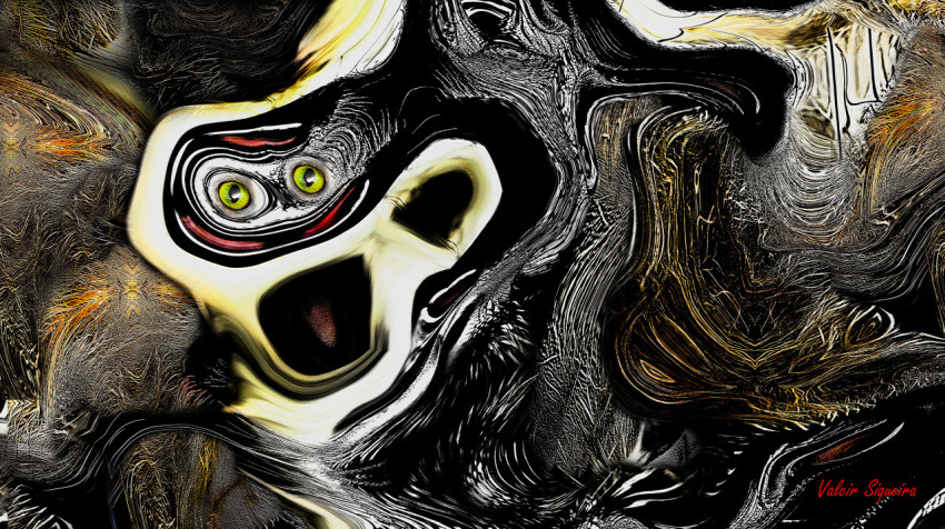 The scream in 2024