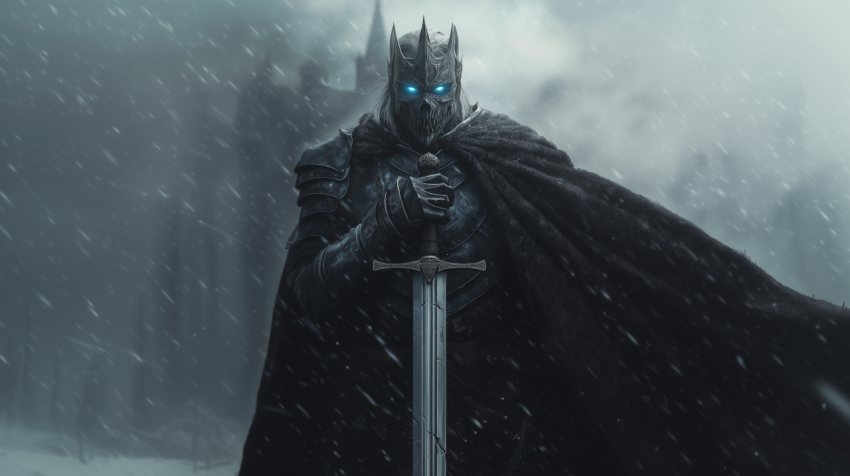 Lich King