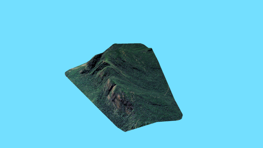 Map 3D3