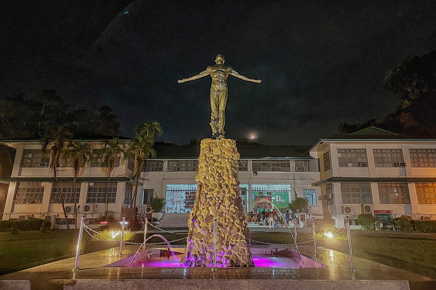 Oblation