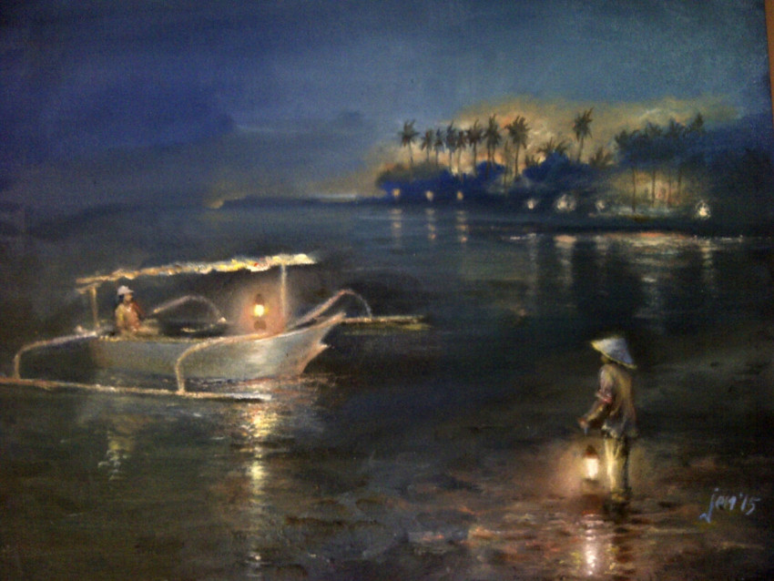 Fishermen