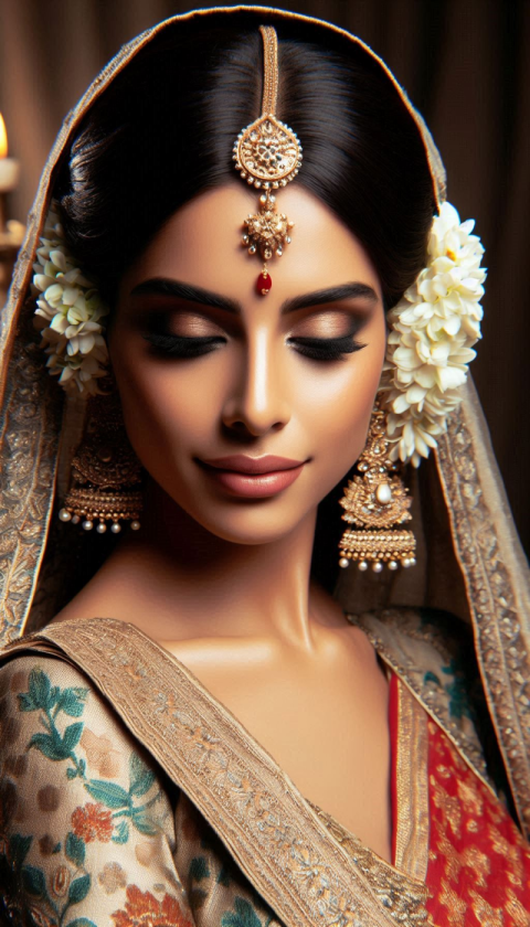 Indian women