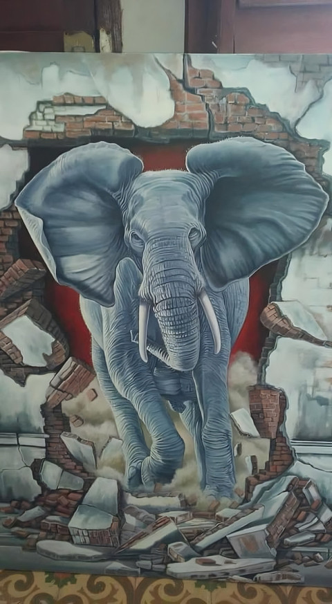 Elephant