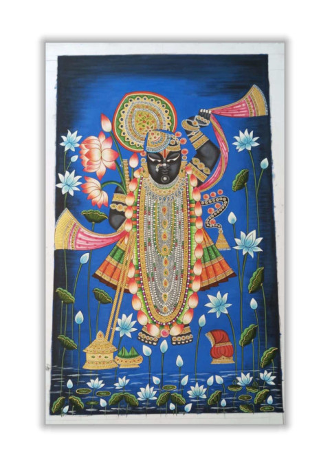 Shrinathji