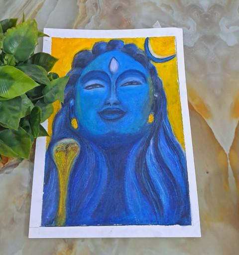 ADIYOGI