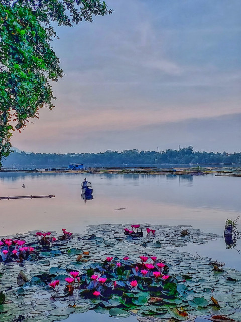 Sampaloc Lakeside