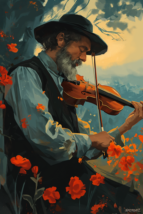 Fiddler