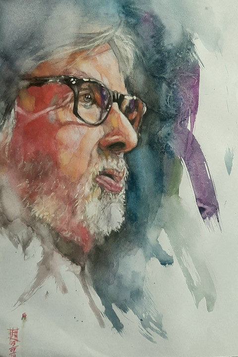 Amitabh Bachchan