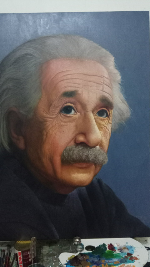 E=mc2