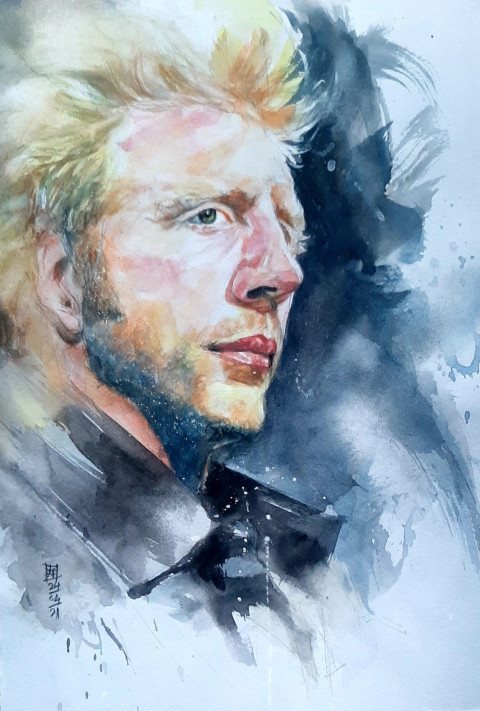 Boris Becker