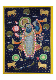 Shrinathji