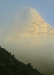 El Cerro del Diamante