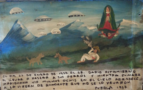 Ex voto 9