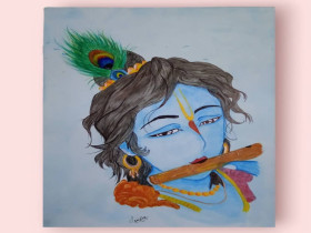 Krishna