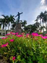 Oblation